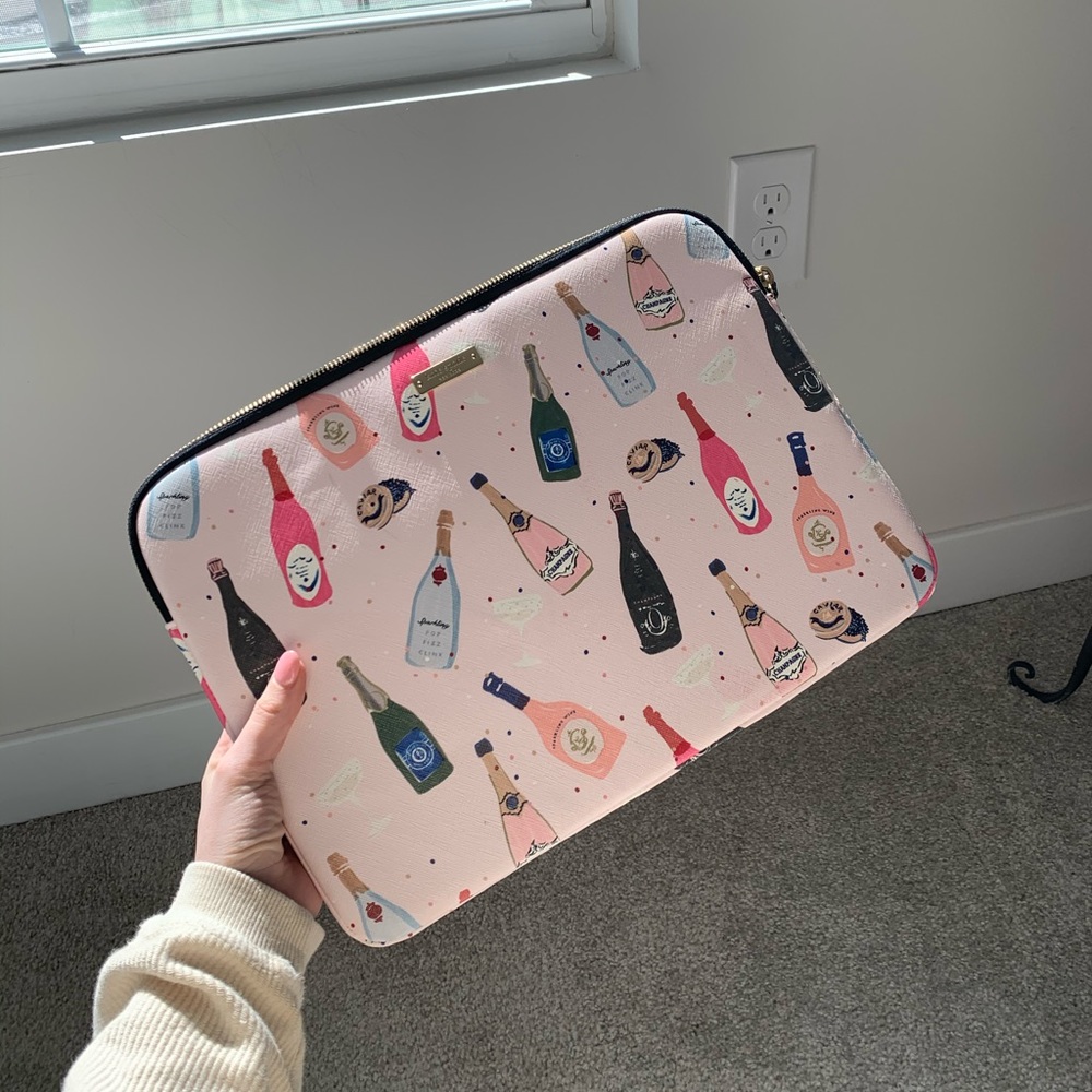 Kate Spade Laptop Case